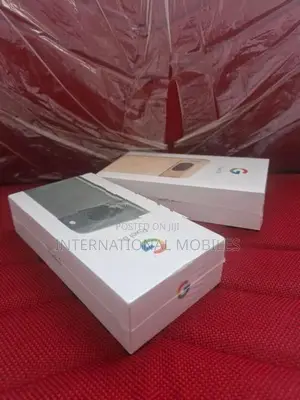 Google Pixel 8 (Brand New)