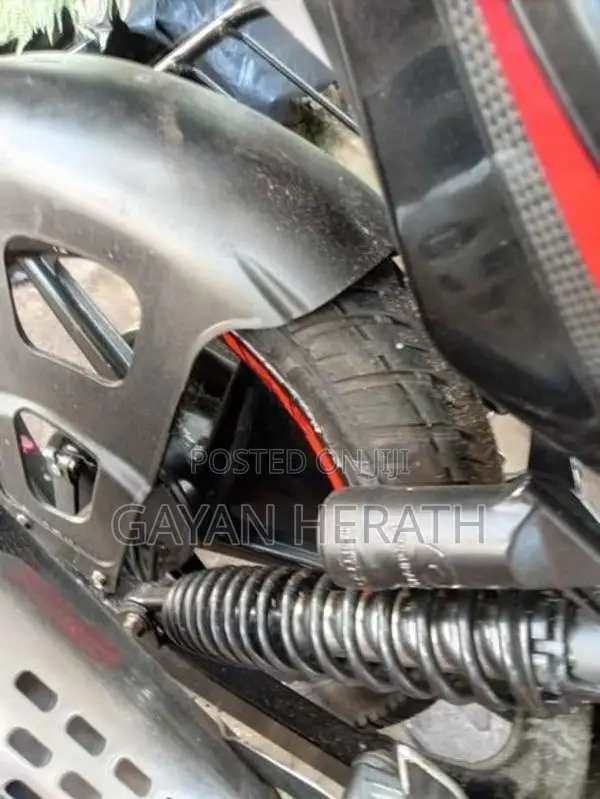 Bajaj Pulsar 150 Twin Disc 2016