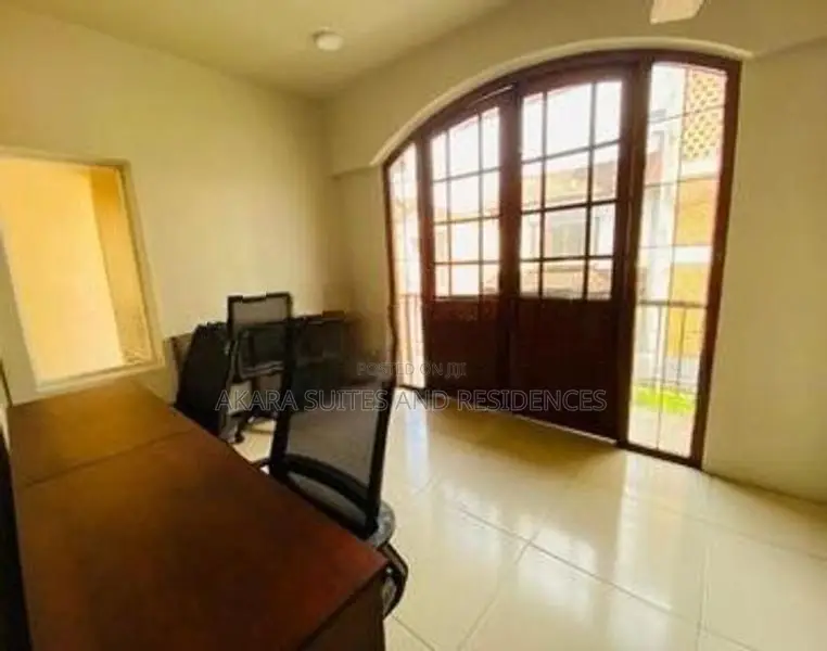 3,500 Sq.Ft - Commercial Office for Rent Cp55220 Colombo 08