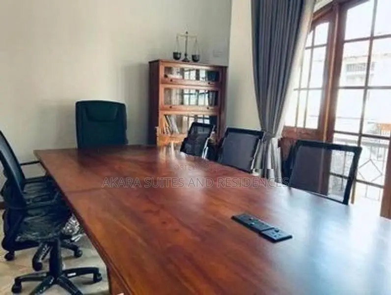 3,500 Sq.Ft - Commercial Office for Rent Cp55220 Colombo 08