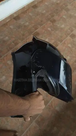 Vegas Helmet