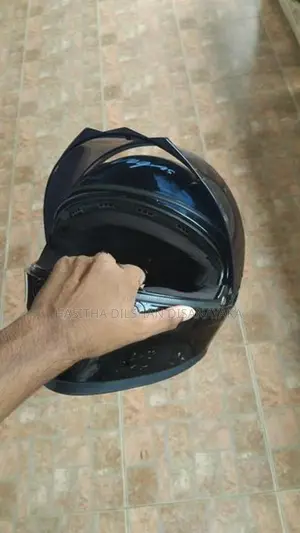 Vegas Helmet