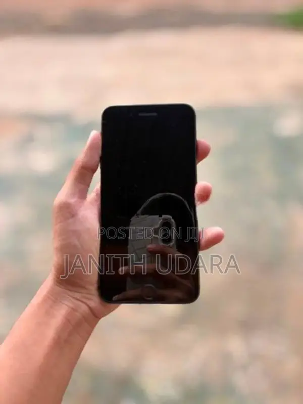 Apple iPhone 7 Plus (Used)