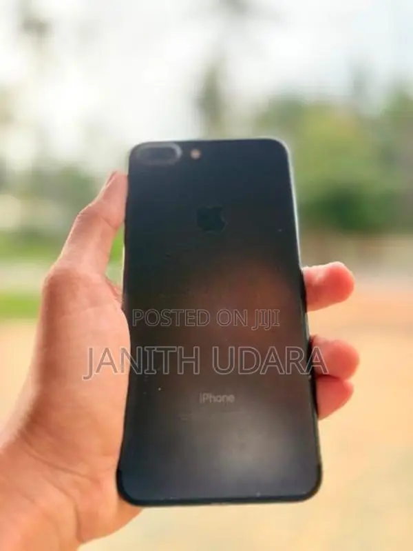 Apple iPhone 7 Plus (Used)