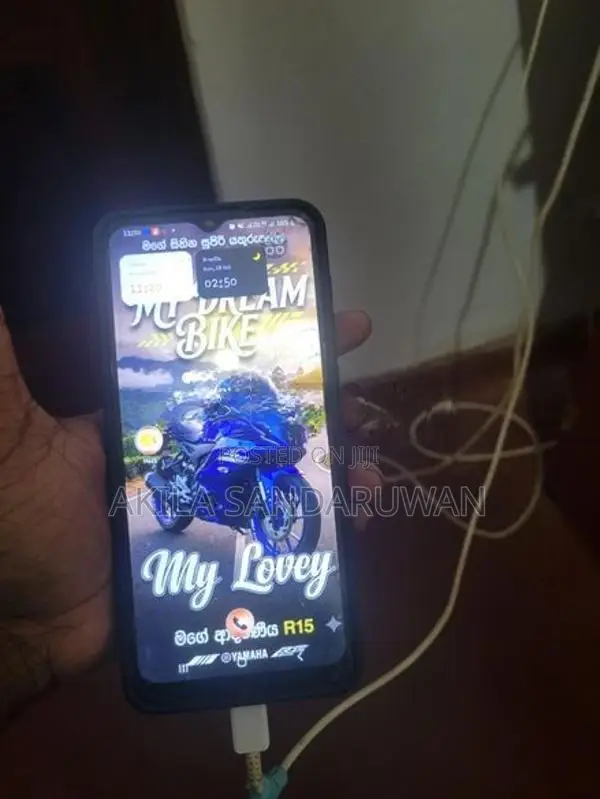 Samsung Galaxy A04 (Used)