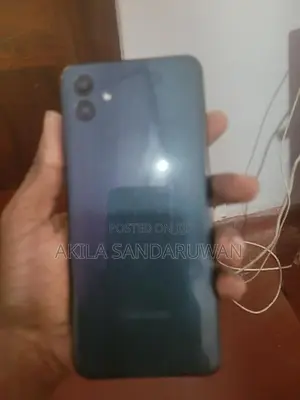 Samsung Galaxy A04 (Used)
