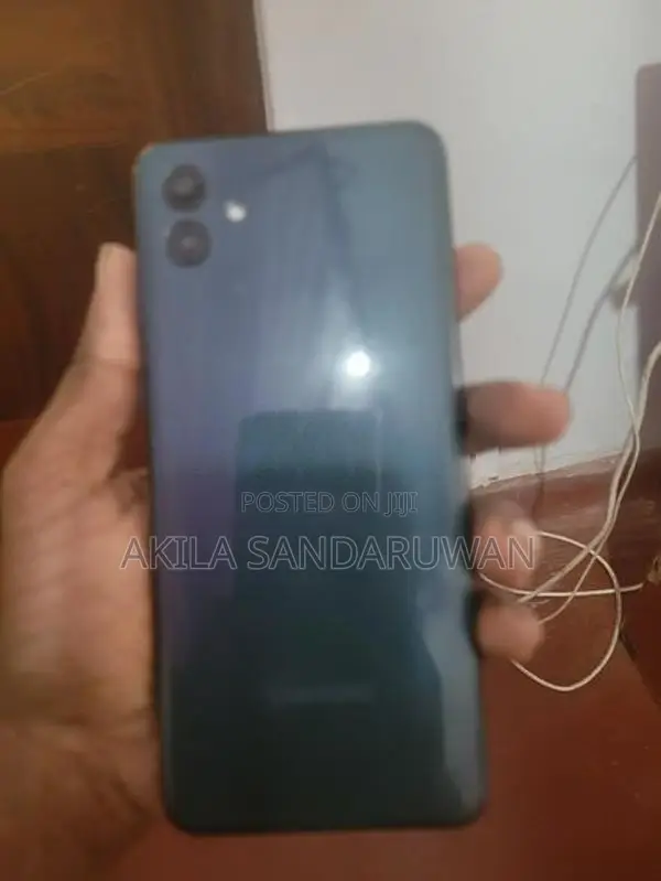 Samsung Galaxy A04 (Used)