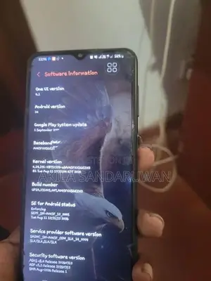 Samsung Galaxy A04 (Used)