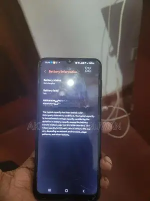 Samsung Galaxy A04 (Used)