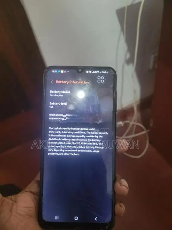 Samsung Galaxy A04 (Used)