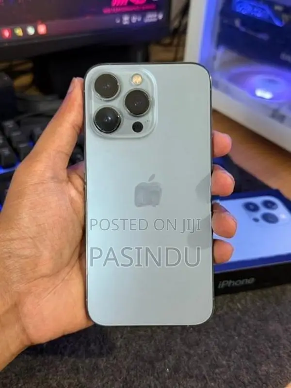 Apple iPhone 13 Pro GB LL/A (Used)