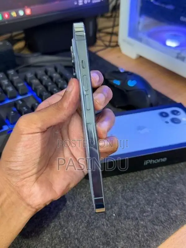 Apple iPhone 13 Pro GB LL/A (Used)