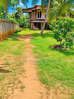 Two-Story House For Sale On Tissa Road, Ranna (Ssph-469) In Tangalla