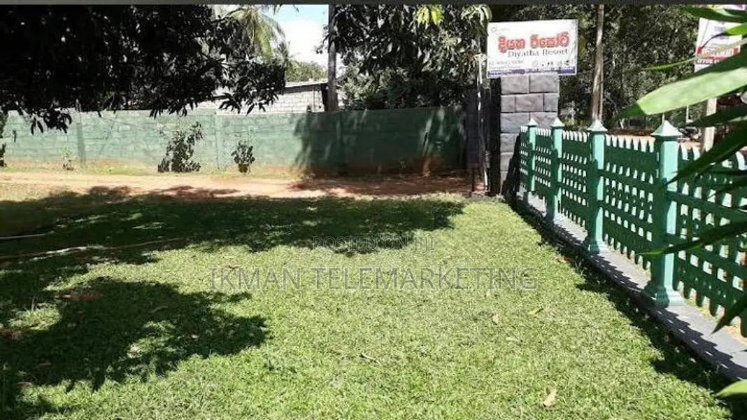 Commercial Property for Sale in Kapuwatta, Dambulla