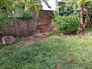 6P Residential Commercial Land For Sale Close Thalawathugoda