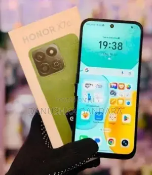 Honor X7c (Used)