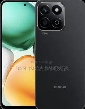 Honor X7c (Used)