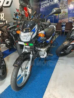 Bajaj CT100 2026