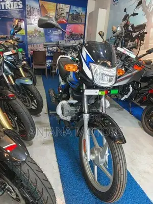 Bajaj CT100 2026