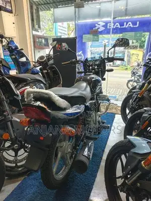 Bajaj CT100 2026