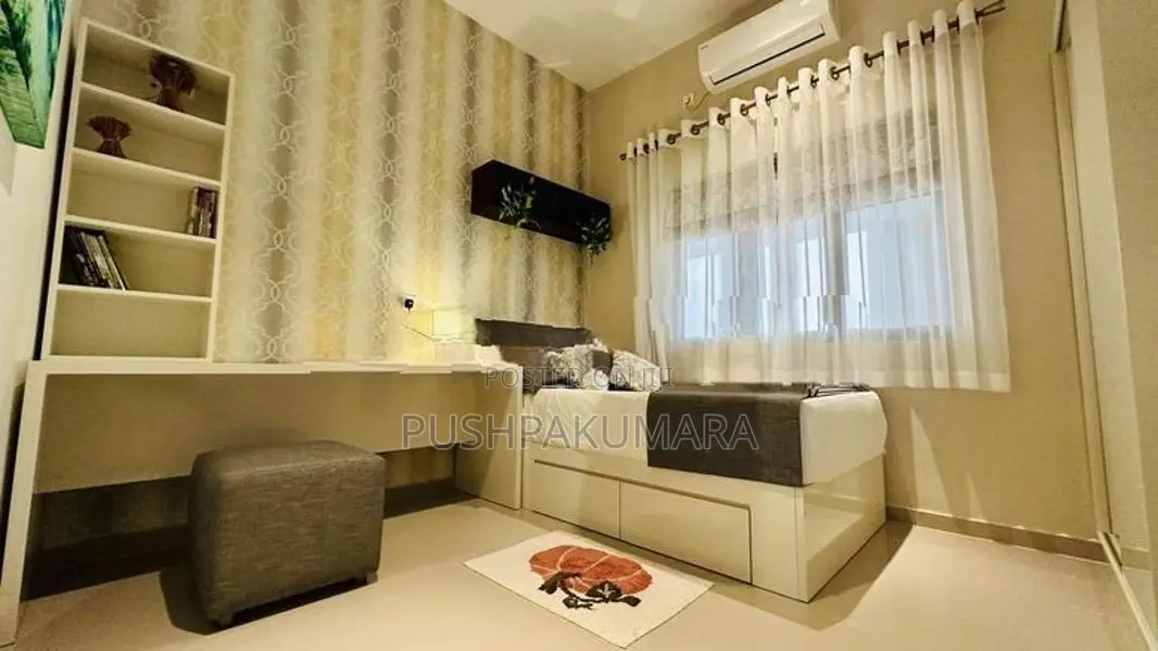 Apartment For Sale IN Piliyandala (File NO 500A)
