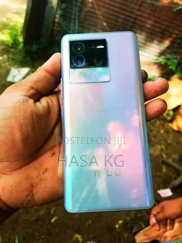 iqoo Neo 6 (Used)