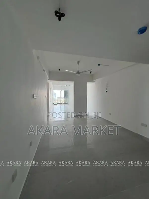 Cornwall Residencies - Unfurnished Apartment For Sale A42247