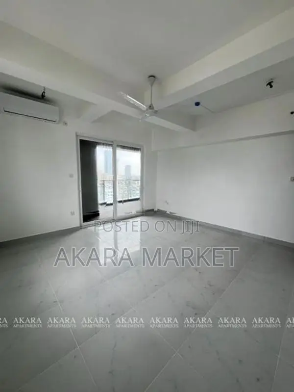 Cornwall Residencies - Unfurnished Apartment For Sale A42247
