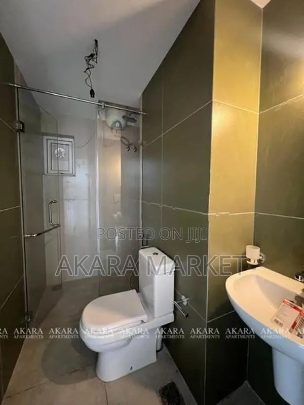 Cornwall Residencies - Unfurnished Apartment For Sale A42247