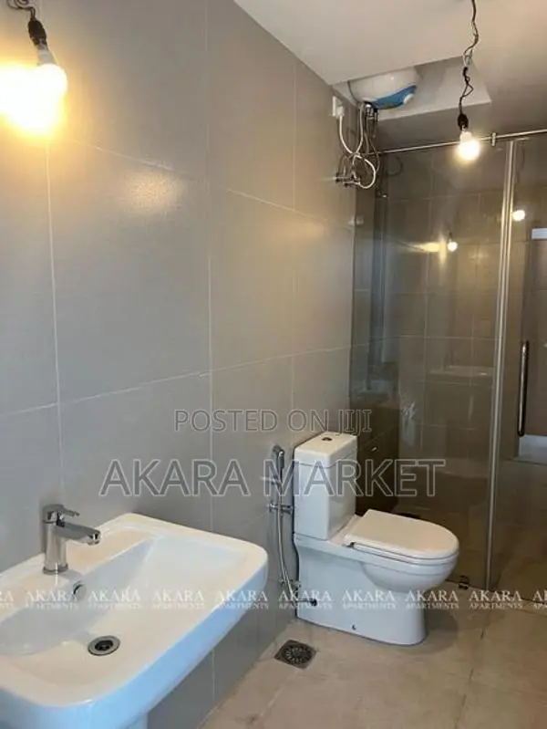 Cornwall Residencies - Unfurnished Apartment For Sale A42247