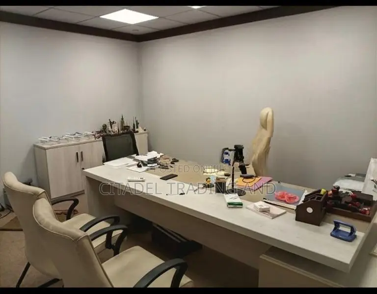 Office Space For Rent In Colombo 4 - CC977