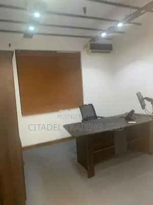 Office Space For Rent In Colombo 4 - CC977