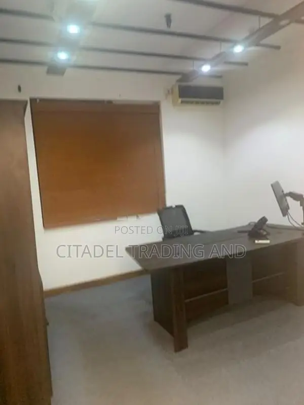 Office Space For Rent In Colombo 4 - CC977