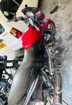 Bajaj Pulsar 150 2013