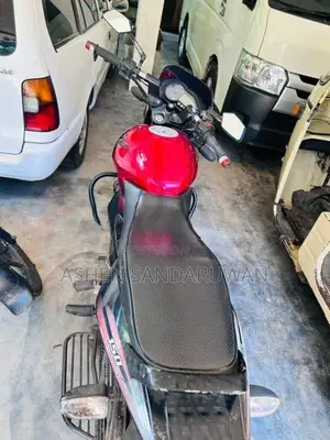 Bajaj Pulsar 150 2013