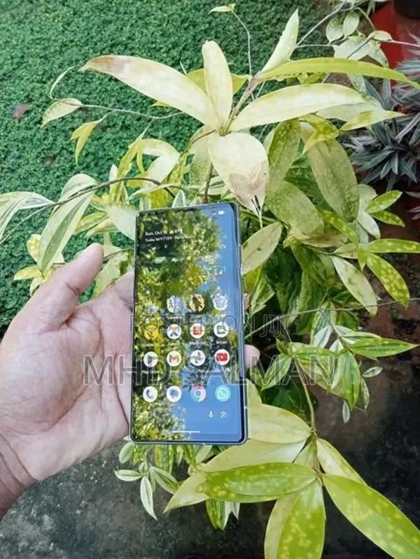 Google Pixel 7a (Used)