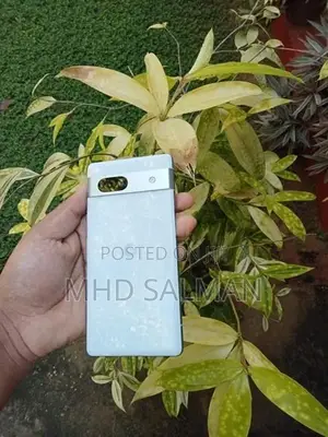 Google Pixel 7a (Used)