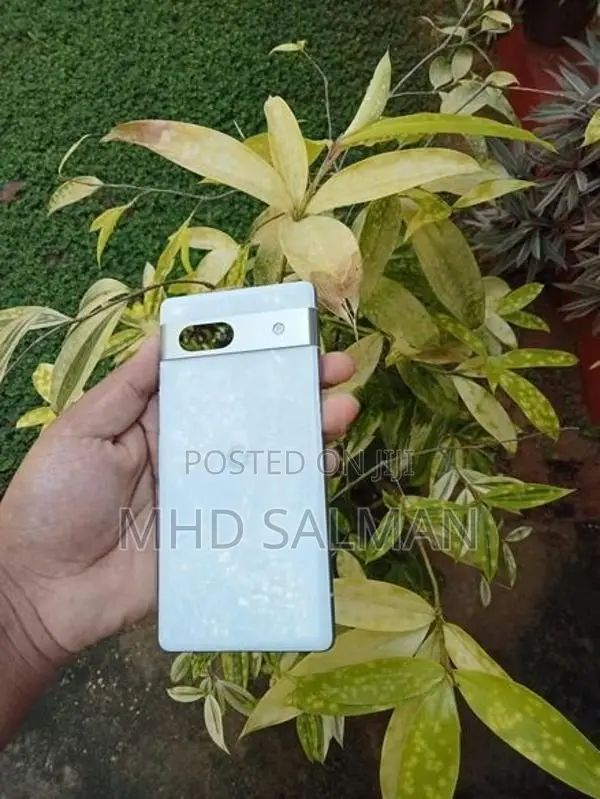 Google Pixel 7a (Used)
