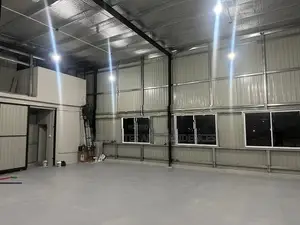 3,500 Sq.ft - Warehouse For Rent CP56137 In Colombo 12