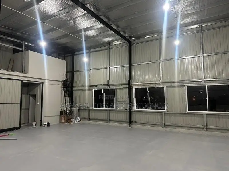 3,500 Sq.ft - Warehouse For Rent CP56137 In Colombo 12