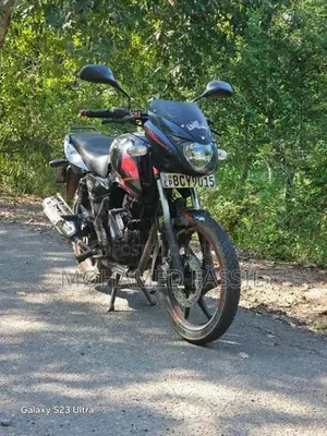 Bajaj Pulsar 150 2015