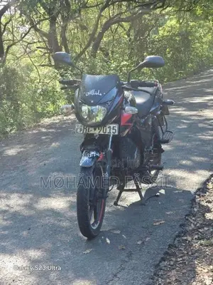 Bajaj Pulsar 150 2015