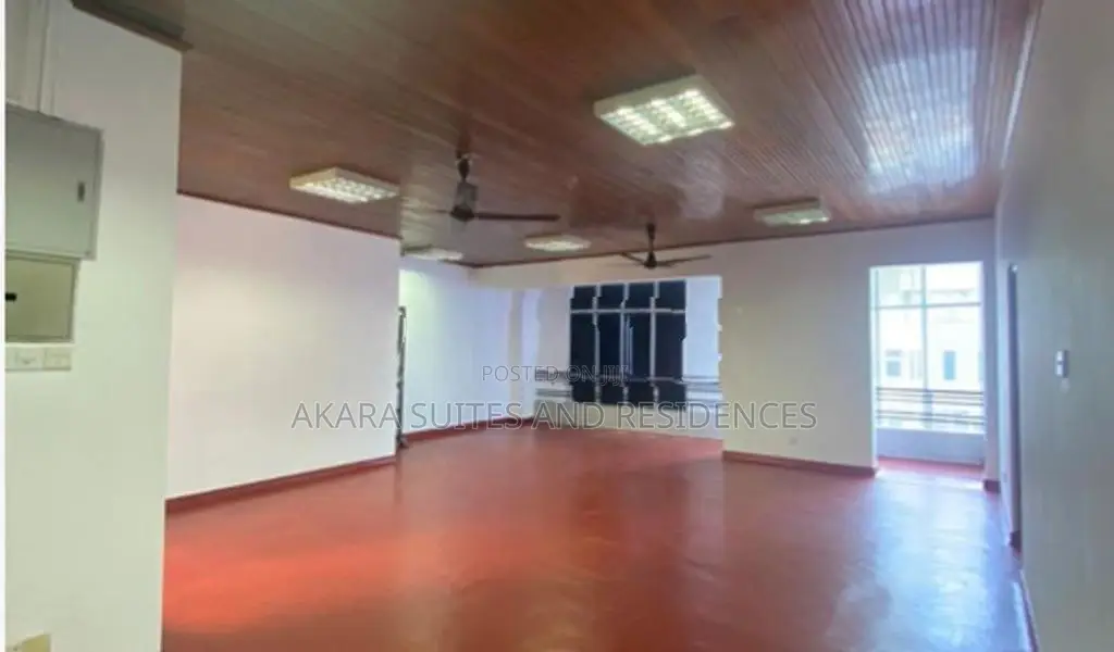 Colombo 08 2,100 Sq.ft - Commercial Building for Rent CP55332