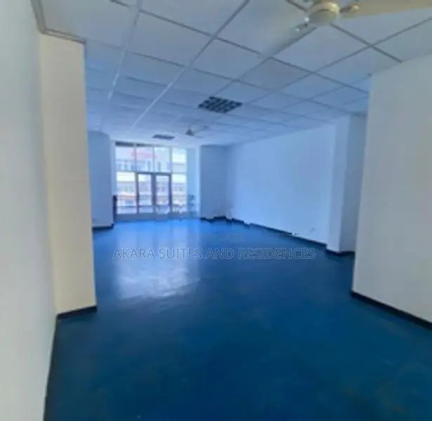 Colombo 08 2,100 Sq.ft - Commercial Building for Rent CP55330