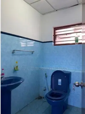 Colombo 08 2,100 Sq.ft - Commercial Building for Rent CP55330