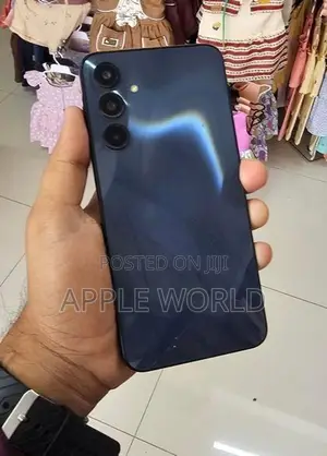 Samsung Galaxy A16 5G (Used)