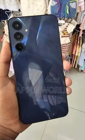 Samsung Galaxy A16 5G (Used)