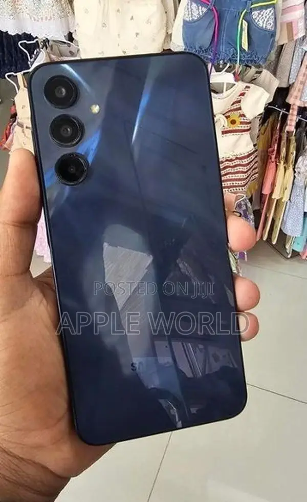 Samsung Galaxy A16 5G (Used)