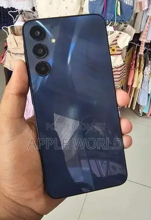 Samsung Galaxy A16 5G (Used)