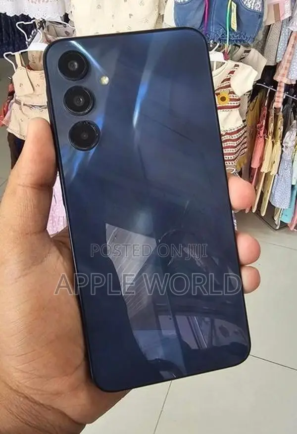 Samsung Galaxy A16 5G (Used)